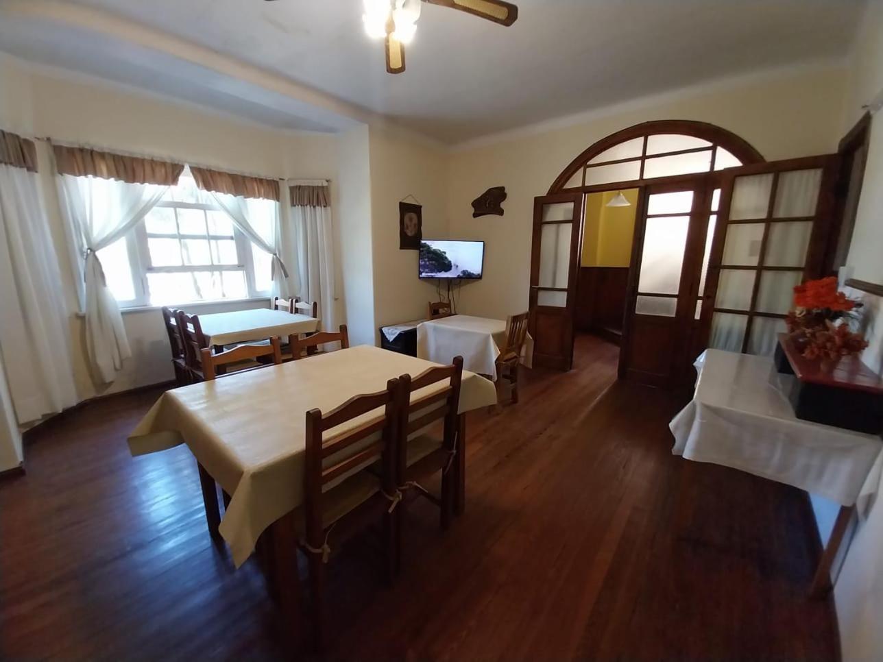 La Casona- Bv Hoteles La Falda Exteriér fotografie