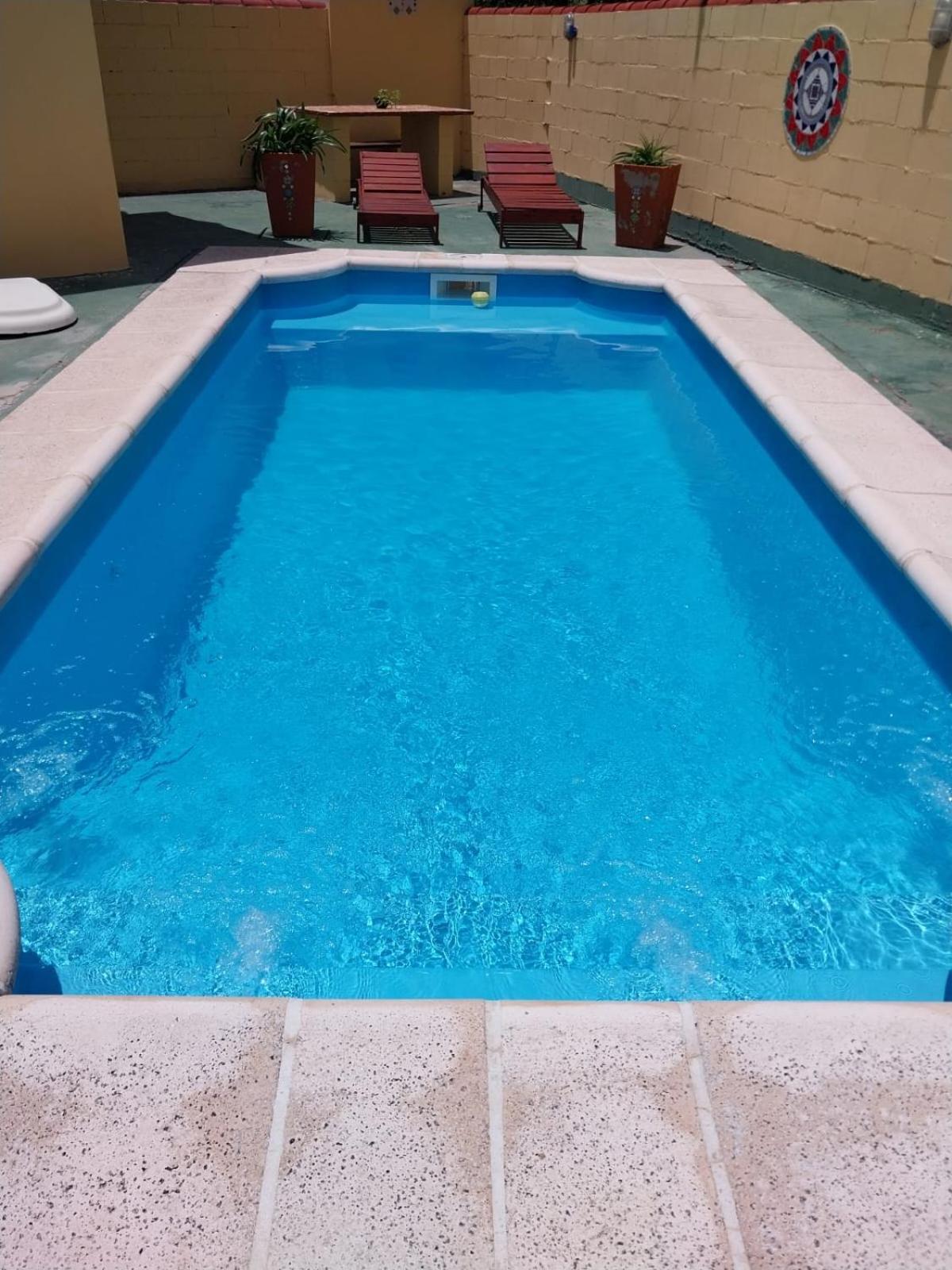 La Casona- Bv Hoteles La Falda Exteriér fotografie