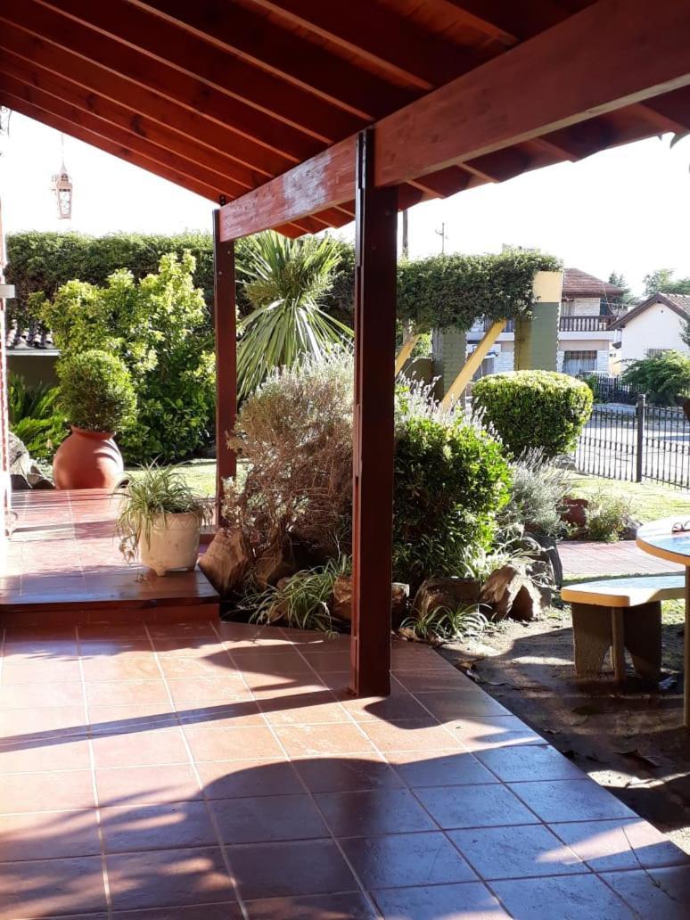La Casona- Bv Hoteles La Falda Exteriér fotografie