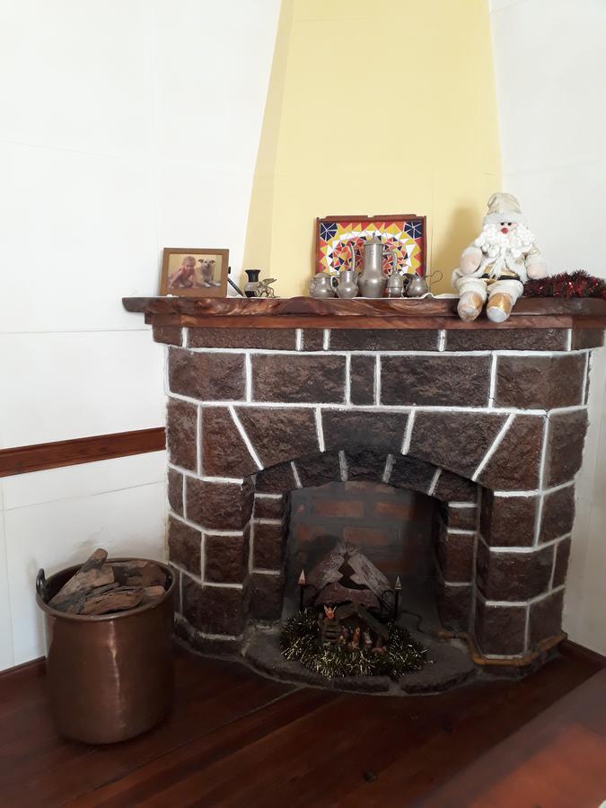 La Casona- Bv Hoteles La Falda Pokoj fotografie